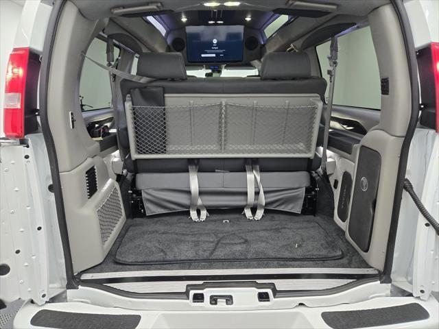new 2024 GMC Savana 2500 car, priced at $90,310