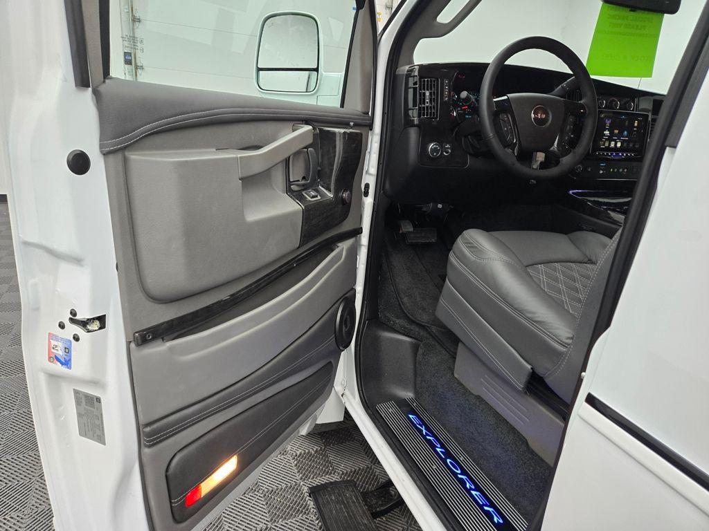 new 2024 GMC Savana 2500 car, priced at $90,310