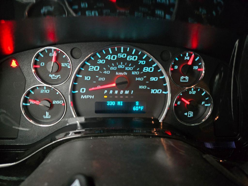 new 2024 GMC Savana 2500 car, priced at $90,310