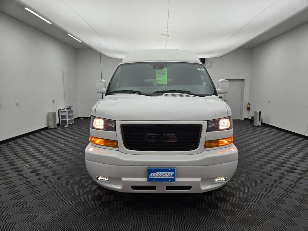 new 2024 GMC Savana 2500 car, priced at $90,310