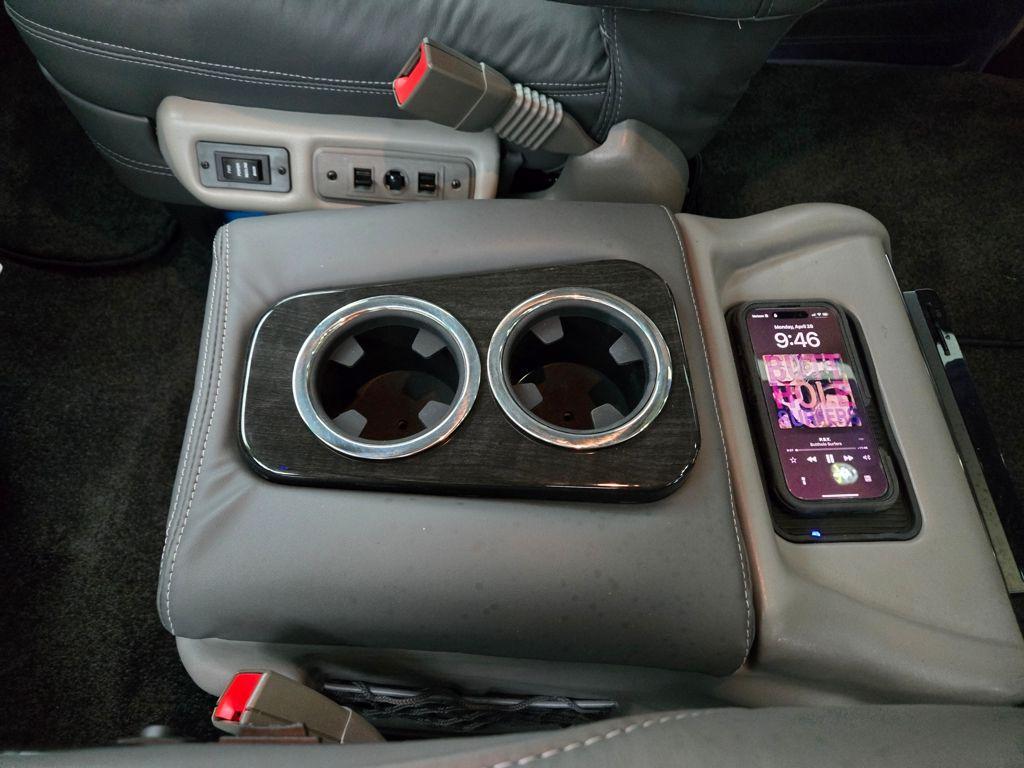 new 2024 GMC Savana 2500 car, priced at $90,310