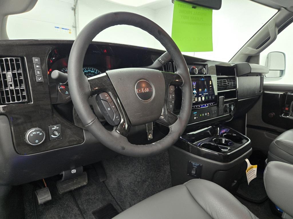 new 2024 GMC Savana 2500 car, priced at $90,310