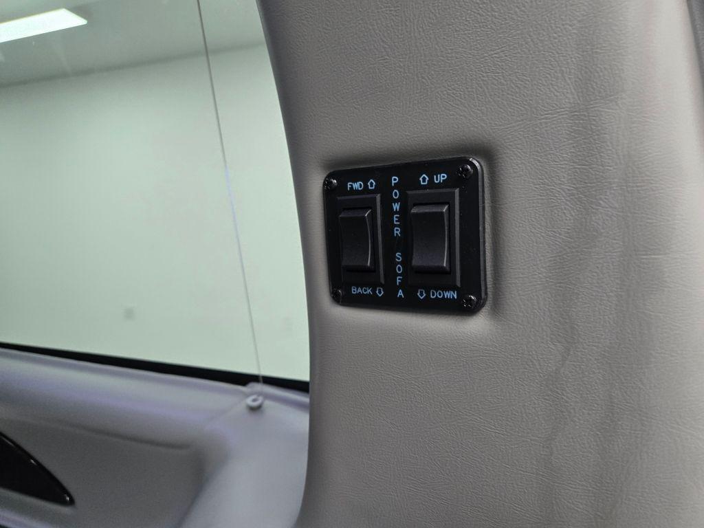 new 2024 GMC Savana 2500 car, priced at $90,310