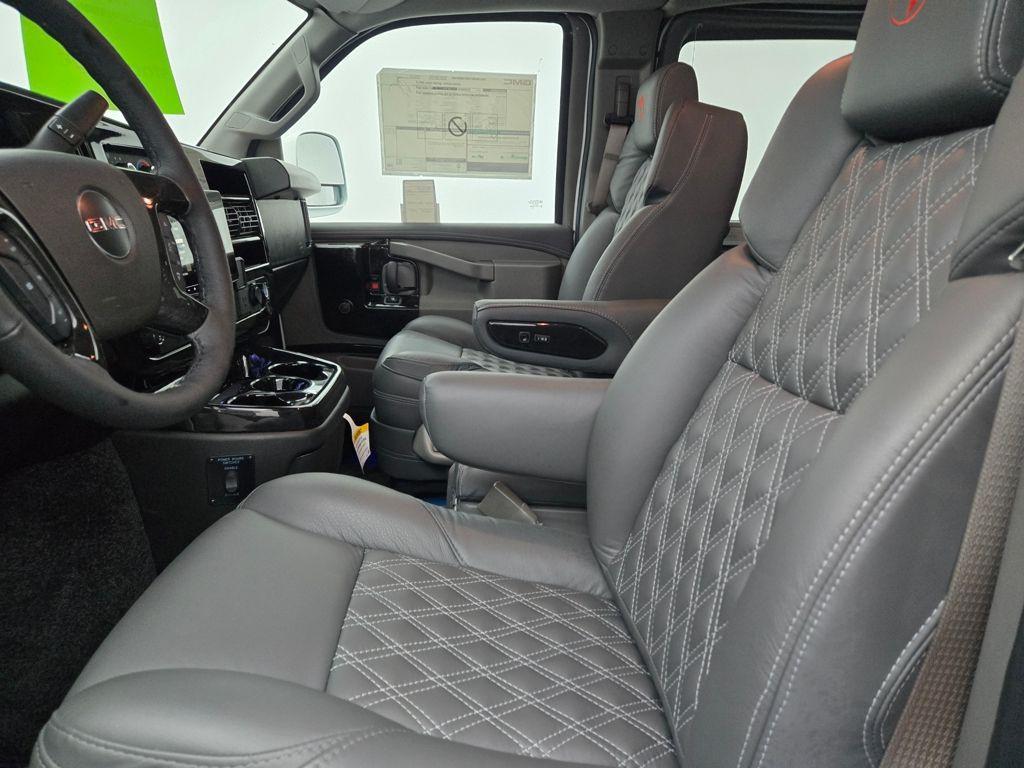 new 2024 GMC Savana 2500 car, priced at $90,310