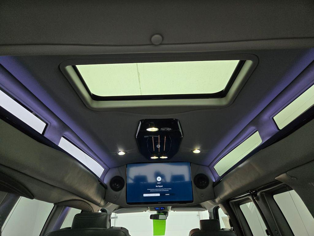 new 2024 GMC Savana 2500 car, priced at $90,310