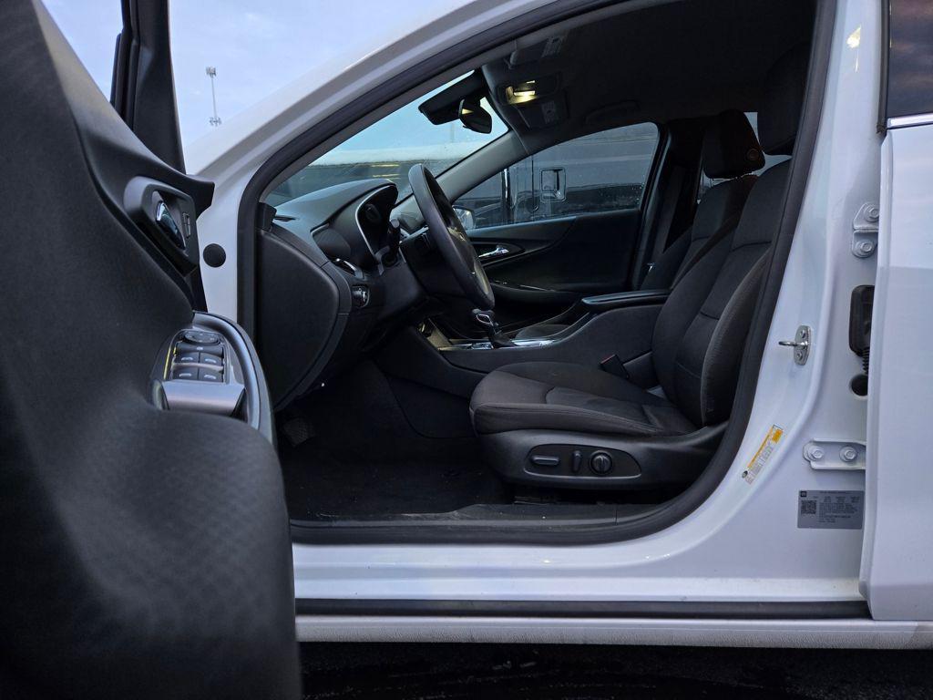 used 2023 Chevrolet Malibu car, priced at $17,997