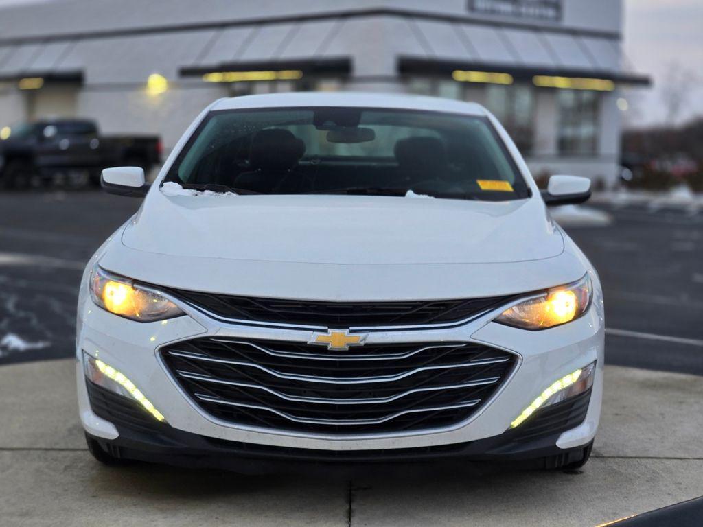 used 2023 Chevrolet Malibu car, priced at $17,997