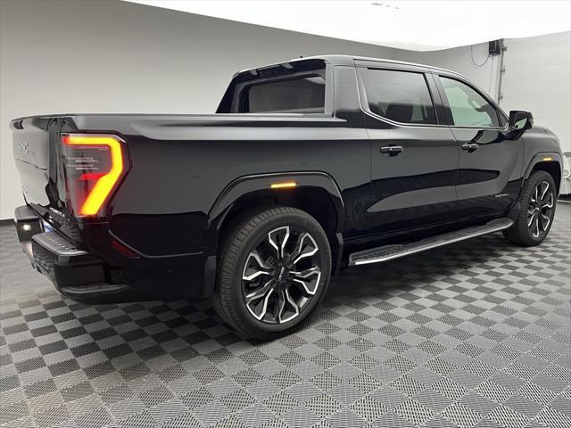 new 2025 GMC Sierra 1500 car, priced at $101,584