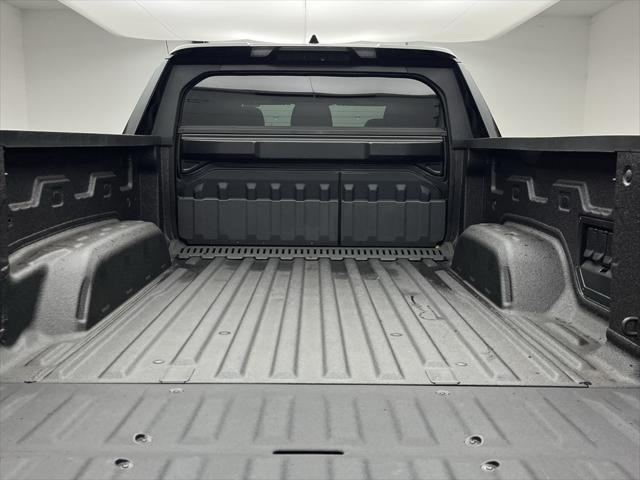 new 2025 GMC Sierra 1500 car, priced at $101,584