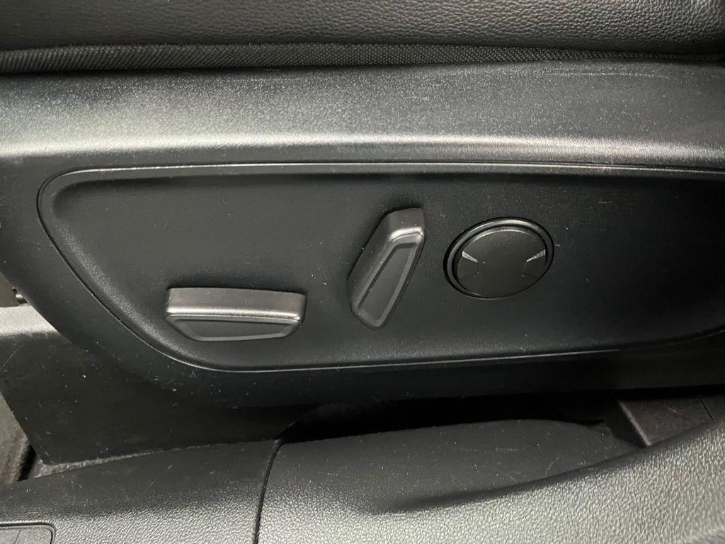 used 2022 Ford Escape car, priced at $18,696