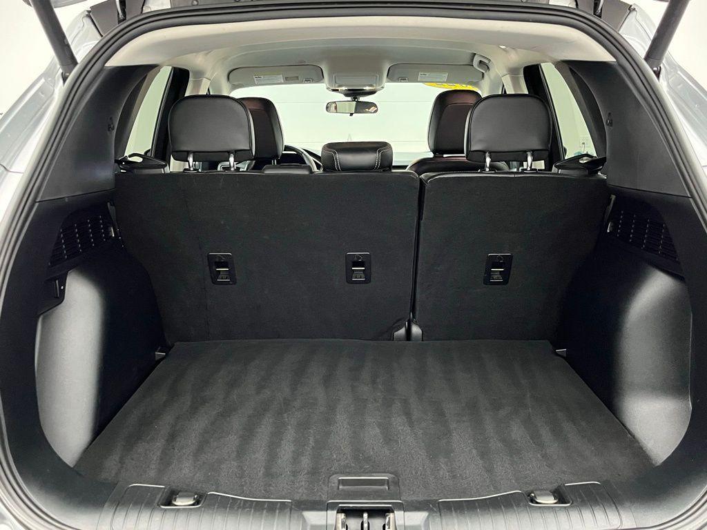 used 2022 Ford Escape car, priced at $18,696