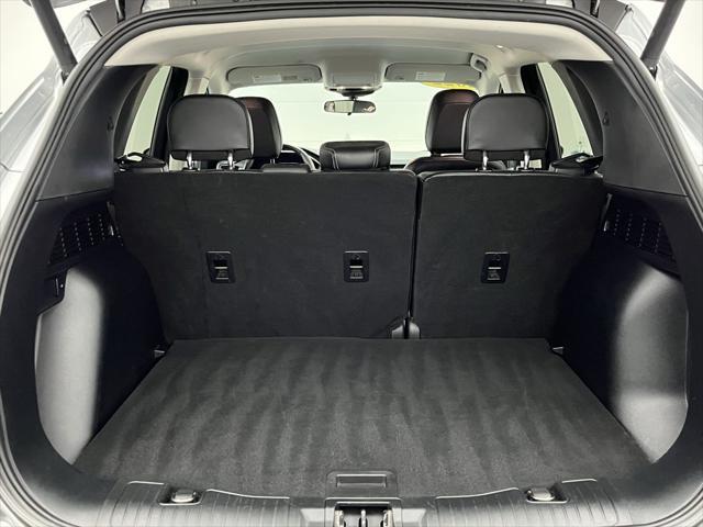 used 2022 Ford Escape car, priced at $21,495