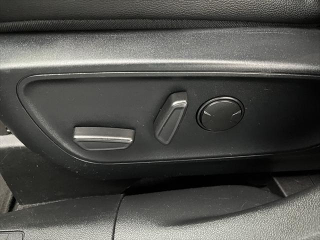 used 2022 Ford Escape car, priced at $21,495
