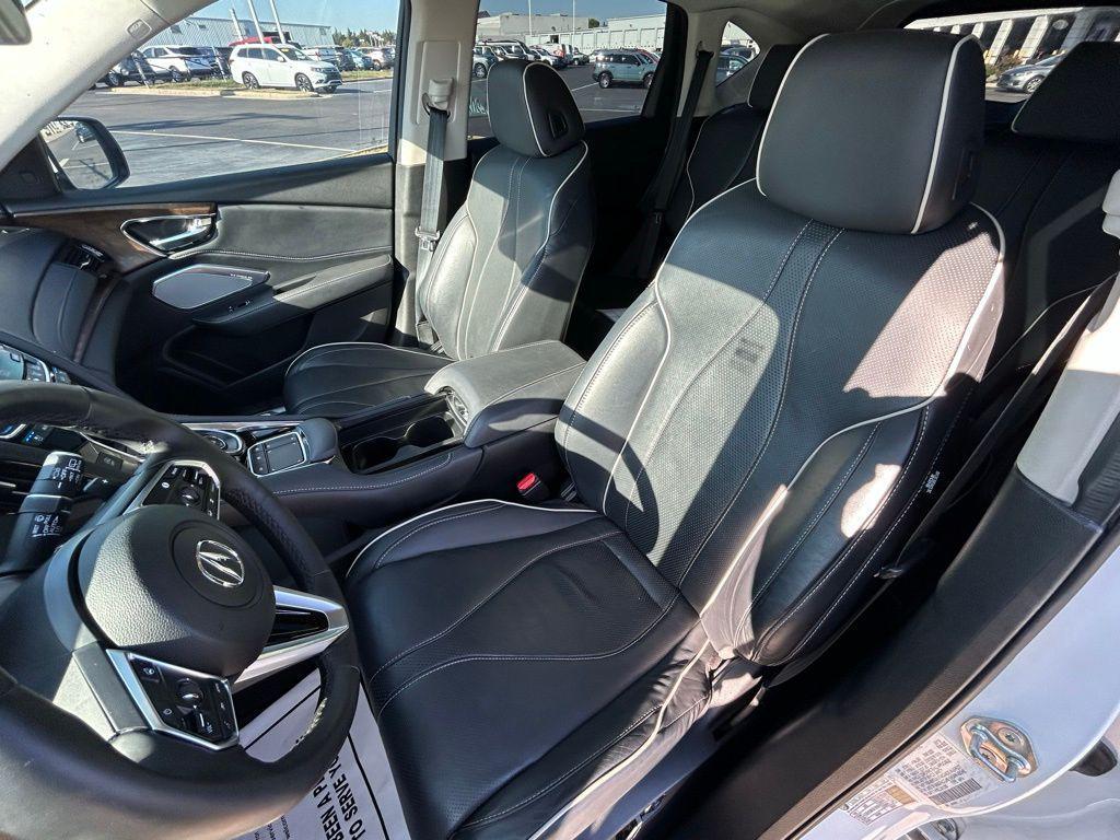used 2020 Acura RDX car, priced at $27,997