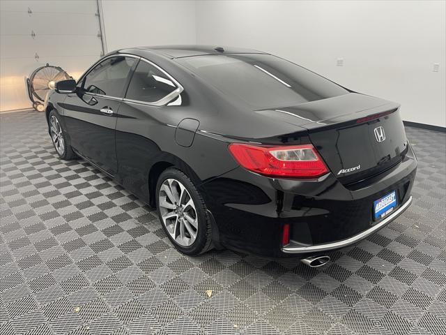 used 2013 Honda Accord car, priced at $15,250