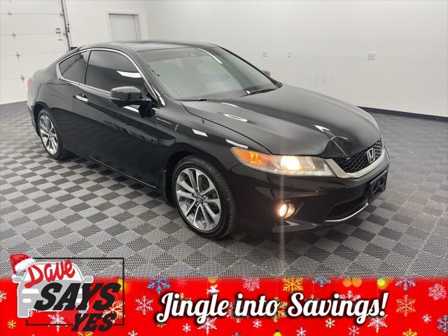 used 2013 Honda Accord car, priced at $15,250