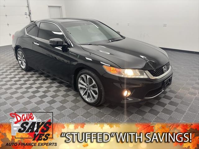 used 2013 Honda Accord car, priced at $15,250