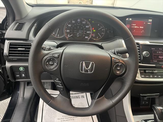 used 2013 Honda Accord car, priced at $15,250