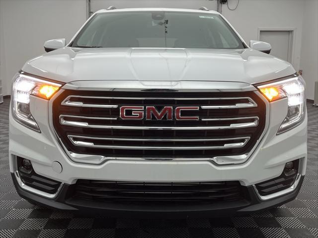 new 2024 GMC Terrain car, priced at $35,385