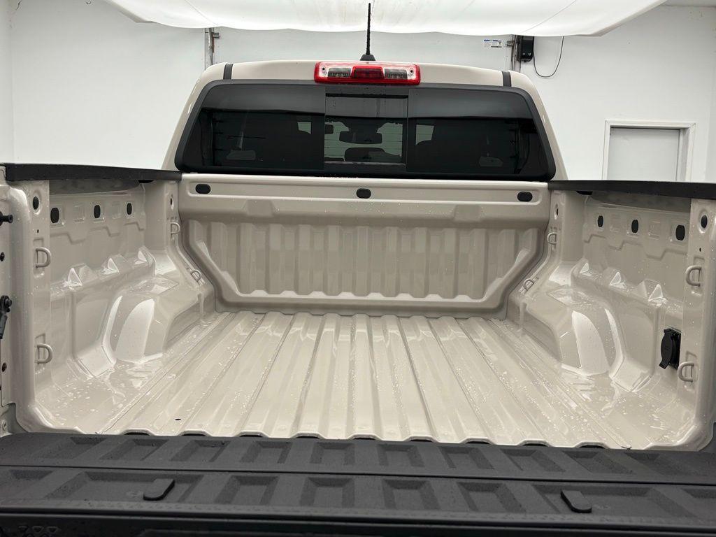 new 2026 GMC Canyon car, priced at $49,285