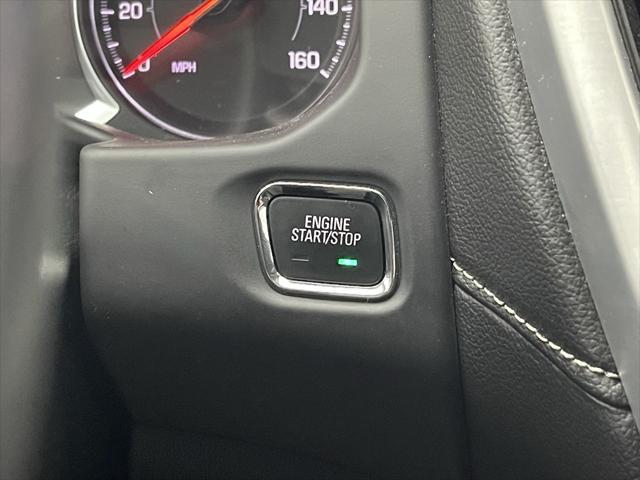 used 2019 GMC Acadia car, priced at $23,498