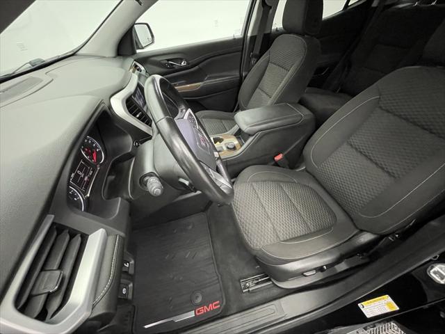 used 2019 GMC Acadia car, priced at $23,498