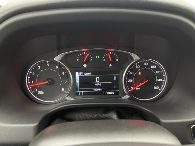 used 2019 GMC Acadia car, priced at $23,498