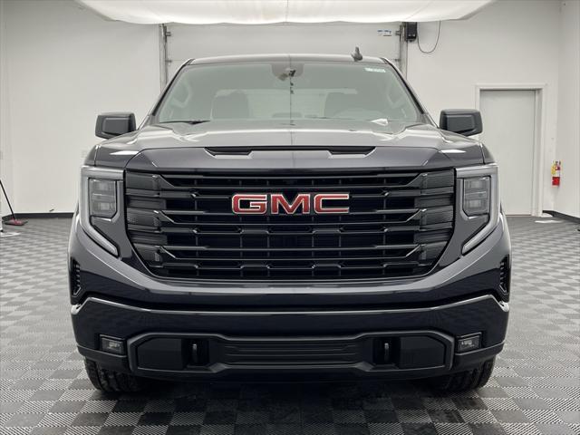 new 2025 GMC Sierra 1500 car, priced at $56,530