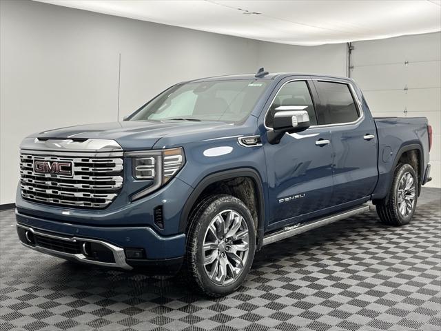 new 2025 GMC Sierra 1500 car, priced at $74,950