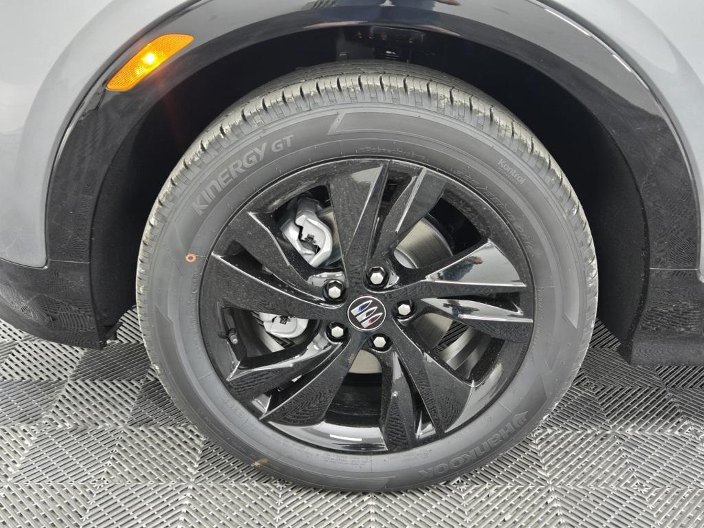new 2026 Buick Encore GX car, priced at $31,715