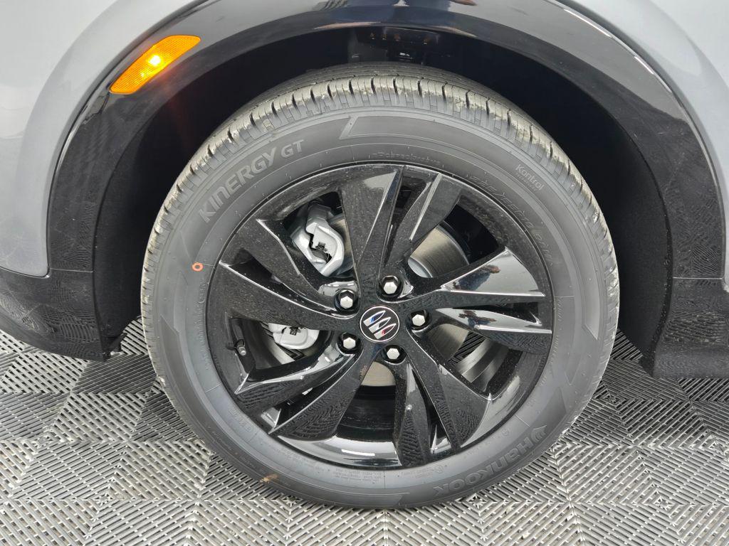 new 2026 Buick Encore GX car, priced at $30,433