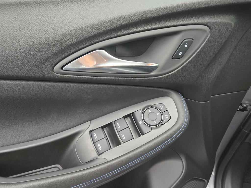 new 2026 Buick Encore GX car, priced at $30,433