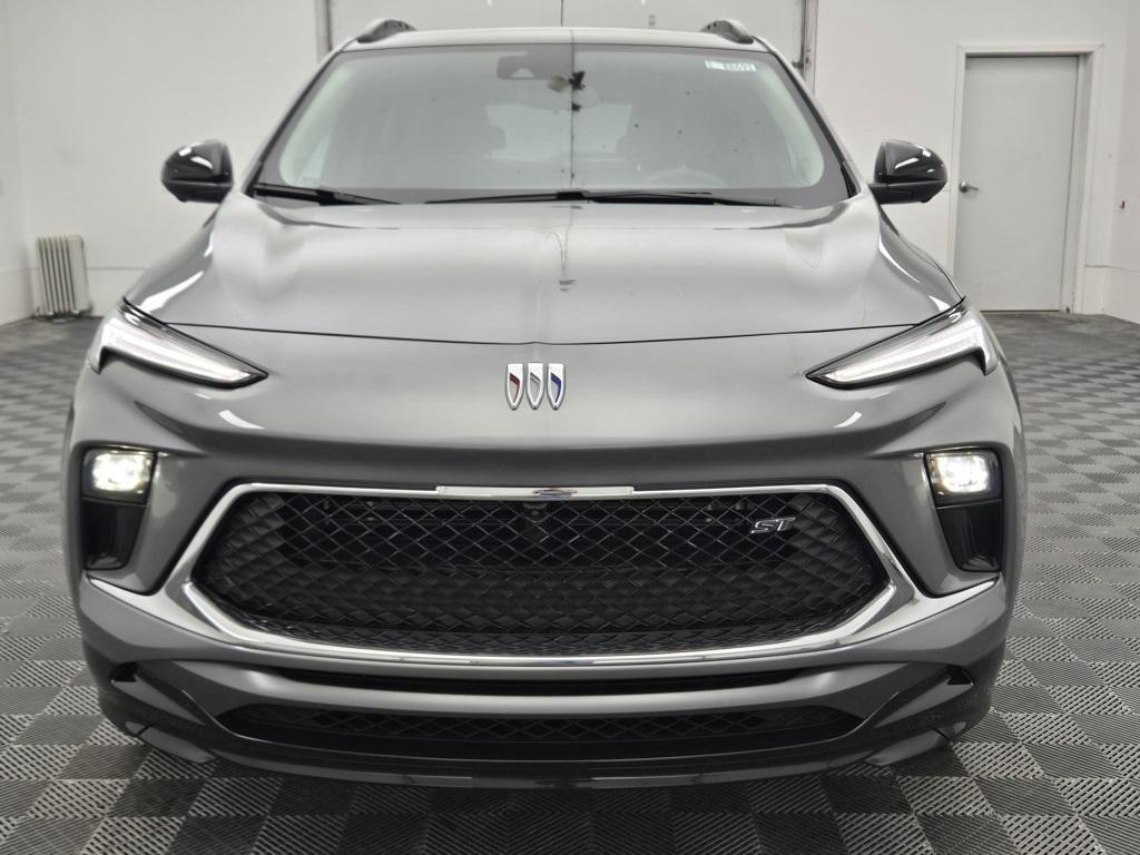 new 2026 Buick Encore GX car, priced at $31,715
