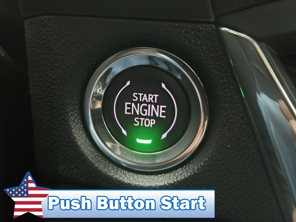 new 2026 Buick Encore GX car, priced at $31,715