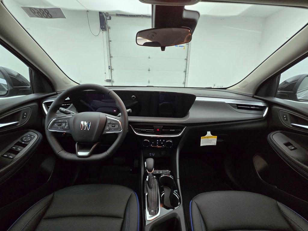 new 2026 Buick Encore GX car, priced at $30,433
