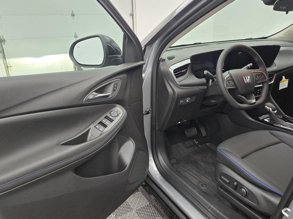 new 2026 Buick Encore GX car, priced at $31,715