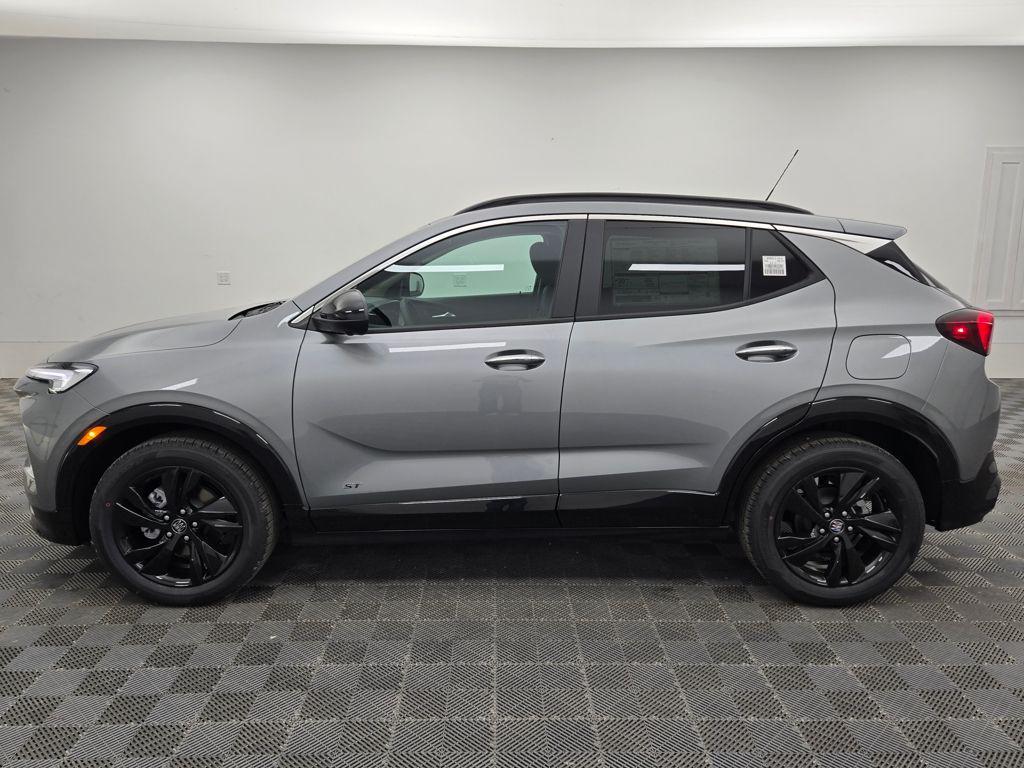 new 2026 Buick Encore GX car, priced at $30,433