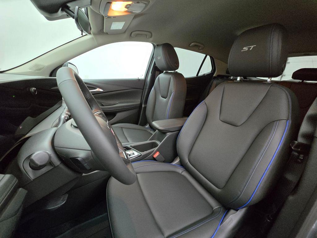 new 2026 Buick Encore GX car, priced at $30,433