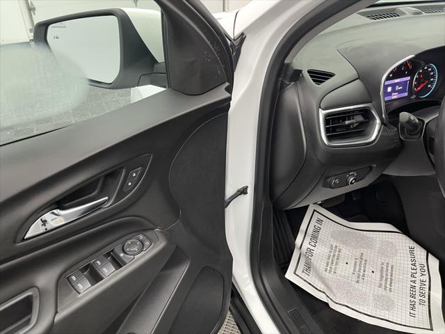 used 2019 Chevrolet Equinox car, priced at $18,498