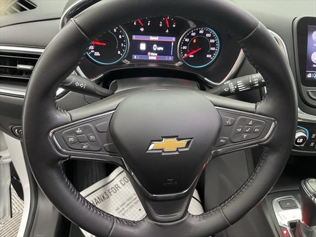 used 2019 Chevrolet Equinox car, priced at $18,498