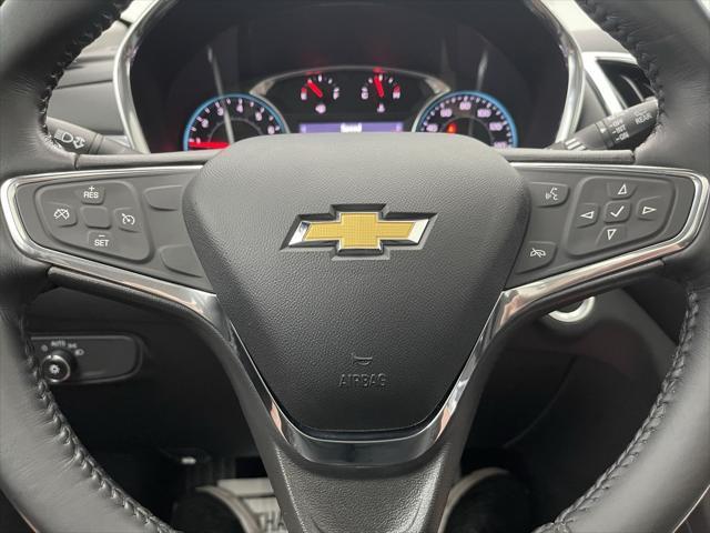 used 2019 Chevrolet Equinox car, priced at $18,498