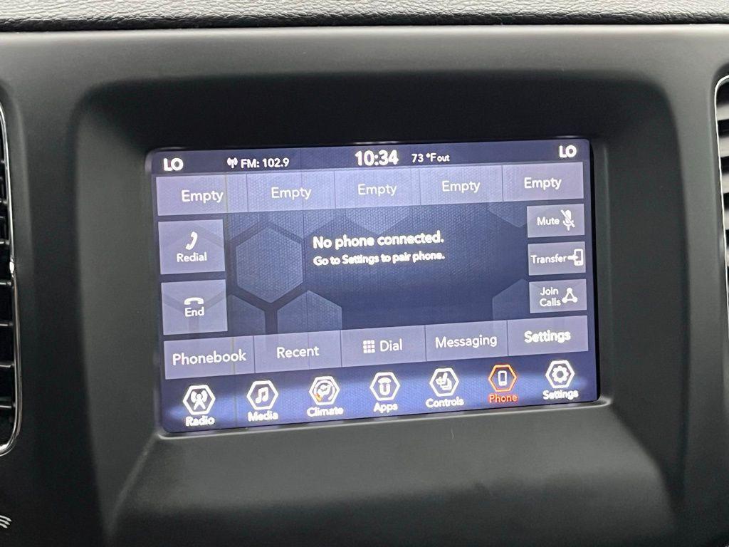 used 2020 Jeep Compass car, priced at $13,800