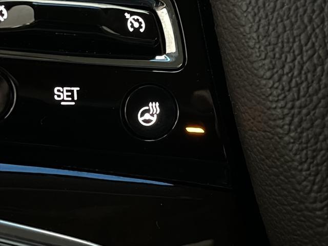 used 2016 Cadillac Escalade car, priced at $25,965