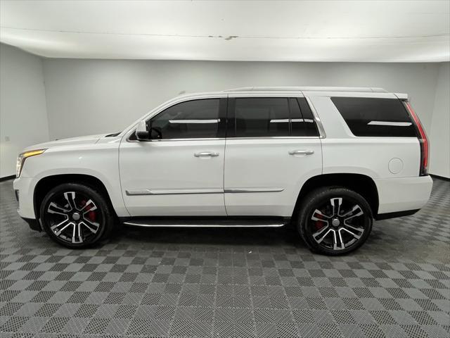 used 2016 Cadillac Escalade car, priced at $25,965