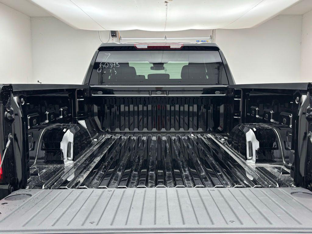 new 2026 GMC Sierra 1500 car, priced at $52,640