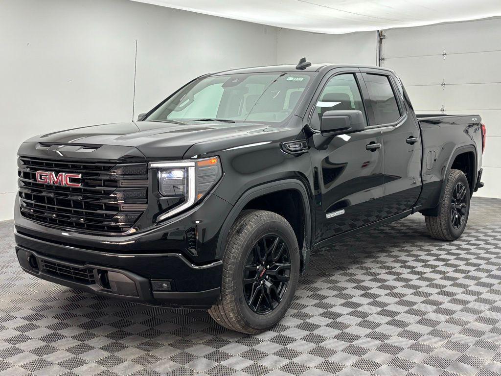 new 2026 GMC Sierra 1500 car, priced at $52,640