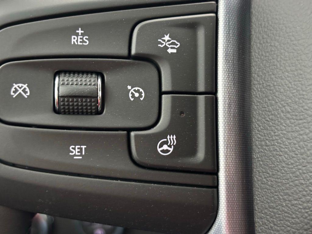 new 2026 GMC Sierra 1500 car, priced at $52,640