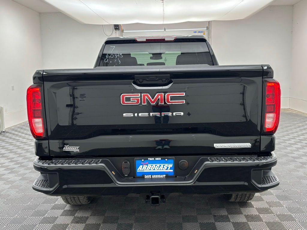 new 2026 GMC Sierra 1500 car, priced at $52,640