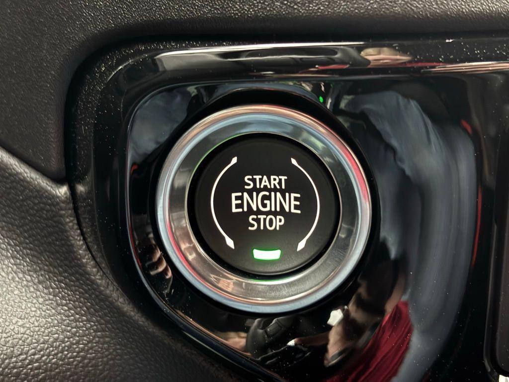 new 2026 GMC Sierra 1500 car, priced at $52,640
