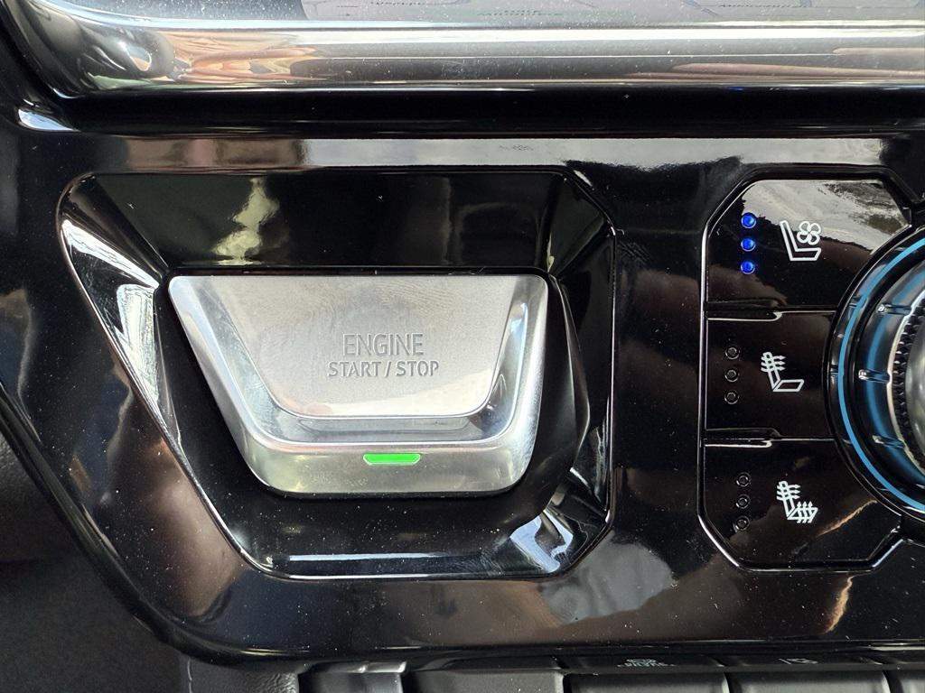new 2025 GMC Sierra 2500 car, priced at $86,615